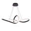 Cissna 1 - Light LED Pendant-98362705