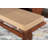 Jiles Solid Wood Bench-2044798286