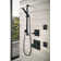 Siderna® TempAssure® Thermostatic Valve Trim