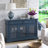 Asimelda 51.75" Wide 2 Drawer Sideboard-1958578233