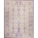 One-of-a-Kind 8' X 10' Area Rug