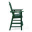 Chaise de bar Adirondack avec porte-gobelet-130628836-130628837