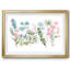 Spring Meadow, reproduction d'art encadrée-747426278-747426283