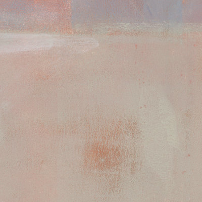 Lilac Colourfield I by Jacob Green - Wrapped Canvas Painting