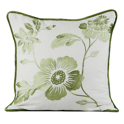 Royal Throw Pillow