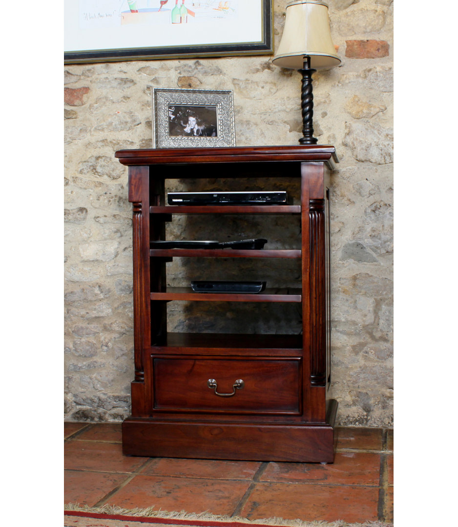 Darrie Multimedia Cabinet