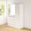 Sinsheim 3 Door Wardrobe-27843420