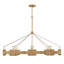 Hinkley Raffi LED Chandelier-1238430182