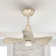 Edgebrooke 28'' Ceiling Fan with LED Lights