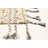 Sienna Cream Rug 5'6" x 7'7"