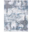 Tapis abstrait Dowdey Performance-1618125341