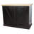 Susanna 48 " W Kitchen Island with Solid Wood Top-1223878254
