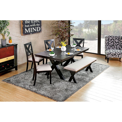 Syd Dining Table
