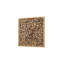 Single Picture Frame Print on Wood