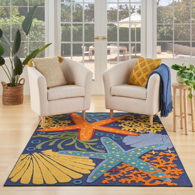Tapis intérieur / extérieur Jacksonport
