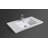 Wittig 36" Wall-Mounted Single Bathroom Vanity Set-1387690897