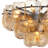 Gustave 13 - Light Chandelier-112879157