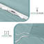 Microfiber Solid Colour Duvet Cover Set-126494701-126494708