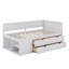 Lit de jour avec tiroirs et tablettes-1183420176-1183420142