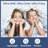 Kids Sheet Set, Soft Microfiber Bedding, Cozy & Breathable, Wrinkle Free Easy Care Bed Sheets-106537214-106537191
