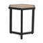 Table d'appoint de patio