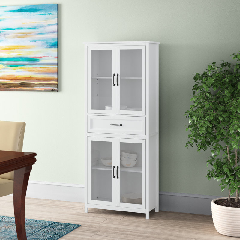 Ambe Dining Cabinet
