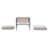 Cerciz Upholstered Armchair-119870982