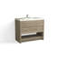 Vue 42" W Freestanding Single Bathroom Vanity-319362958-319362957-319362950