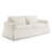 MINIMORE 83.9" W 3-Seater Sofa with Slipcover-10540822
