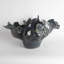 Meteor Bowl-Blue-Lg