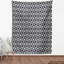 Tissu abstrait Ambesonne-57237680