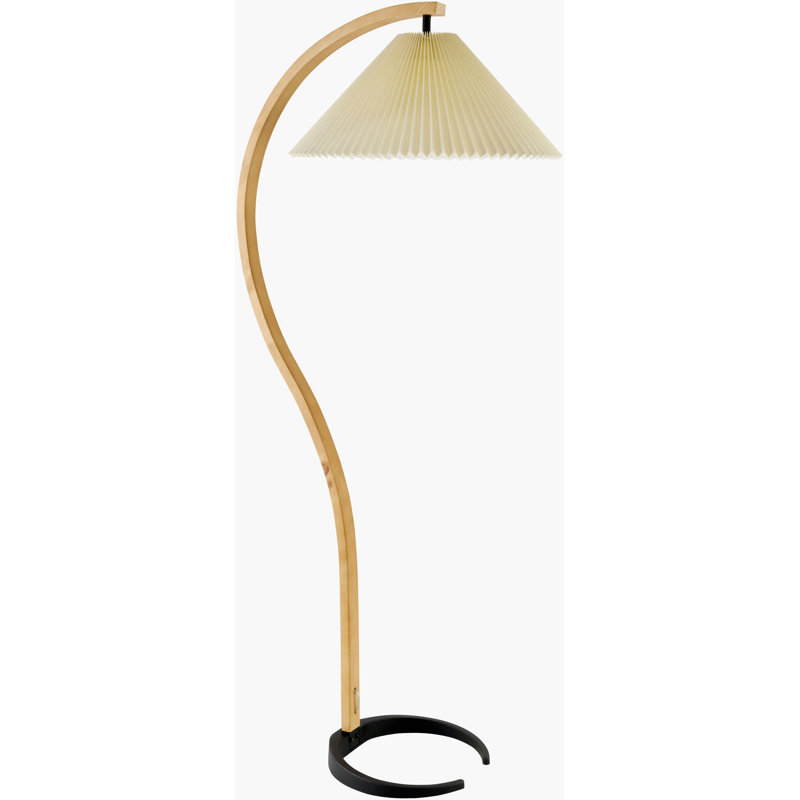 Harpp Floor Lamp
