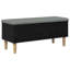 Upholstered Engineered Wood Bench-361919029