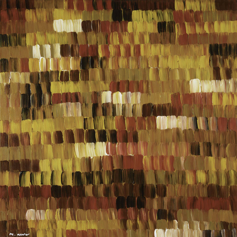 Gemstones 1 Print