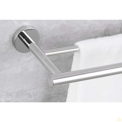 23.6'' Towel Bar Wall Mounted