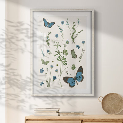 Lars -Gallery Wrapped Canvas