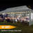 354'' W x 118.'' D  Pop Up Heavy Duty Party Tent -98638076