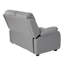 Hedgcock 2 Seater Faux Leather Loveseat-1331961177