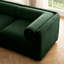 4 avec rangement: tissu chenille, conception cylindrique ergonomique pour la décoration de la maison modulaire: 4 sièges, chenille, confortable-828430855