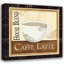 «Canora Gray Charron», art sur toile tendue par Veronique Gallery: Coffee and Cream I-103609424