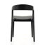 Kayla Leather Dining Chair-88588611-120199872