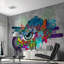 Gualfredo Peel & Stick Wall Mural-1359232970
