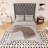 Headboard Upholstered Bed-374227882