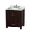 Sheffield 30" Single Bathroom Vanity Set