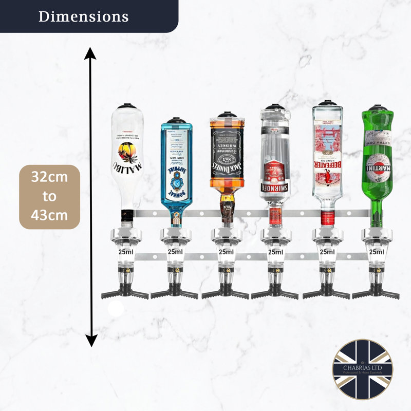 Liquor Pourer