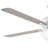 Metro Illuminated 52-in Ceiling Fan - Bulbs Included-58550219