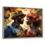 «African Couple Resilient I» - Art mural américain africain-1784629820-1772834233