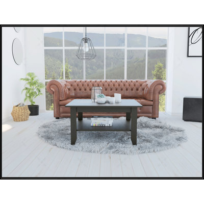 Rectangle Coffee Table