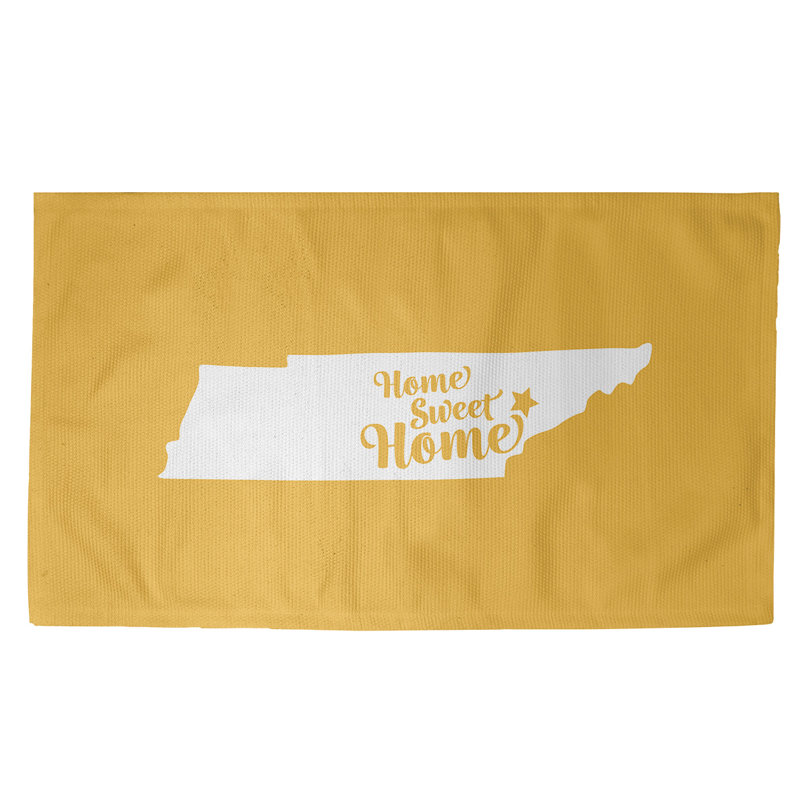 Knoxville Indoor Rug, Rectangle 3' x 5'