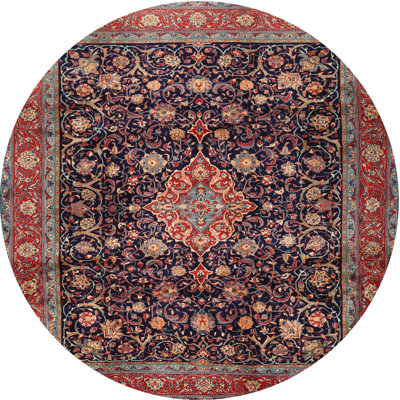 Oriental Indoor Rug